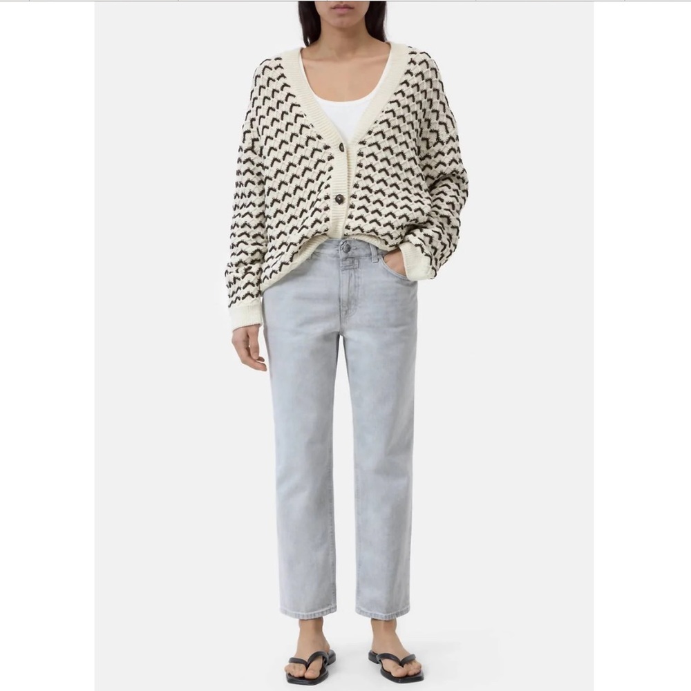 Closed Milo straight jeans 25
